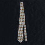 Plaster Statuette Female Torso by Vincent van Gogh ネクタイ<br><div class="desc">Now available! Double sided printed ties! Twice as nice! Plaster Statuette of a Female Torso (1886) by Vincent van Gogh is a vintage Post Impressionism fine art still life painting of a statue of a woman's body. About the artist: Vincent Willem van Gogh (1853-1890) was a Post Impressionist painter whose...</div>