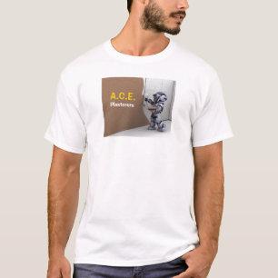 Plasterers CompanyのTシャツ Tシャツ