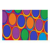 Plastic Egg Farm ポスター (正面)