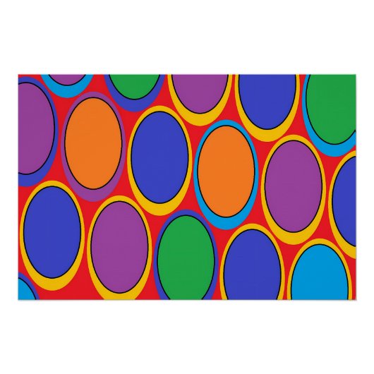 Plastic Egg Farm ポスター (正面)