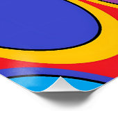 Plastic Egg Farm ポスター (コーナー)