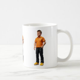 Plastikfigur HPR コーヒーマグカップ