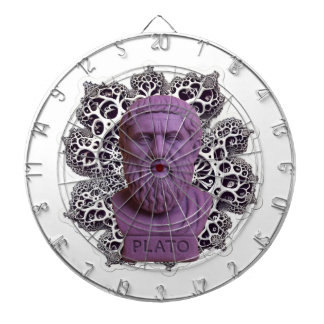 plat-oh! ダーツボード