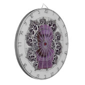 plat-oh! ダーツボード (正面左)