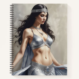 Plata Lunar ノートブック