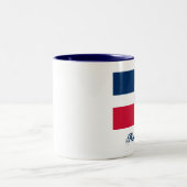 Platanoのベビー ツートーンマグカップ (中央)