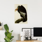 Plate 426 | Californian Vulture | Birds of America ポスター (ホームオフィス)