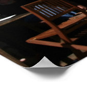 Platform Pub & Restaurant - Sunny Southampton ポスター (角)