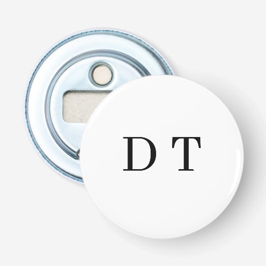 Platinum Mirror Engrave – Ultra‑Clean Luxury  栓抜き (正面)