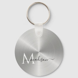 Platinum Radial Metallicスクリプト名 キーホルダー