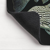 Platinum Royal Pleco マウスパッド (コーナー)