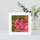 Platt kort Hälsningskort (スタンド正面)