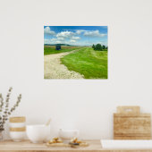 Platteville, Wisconsin Photography Poster ポスター (キッチン)