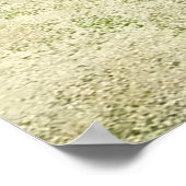 Platteville, Wisconsin Photography Poster ポスター (角)