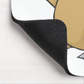 Platypusの幸せな漫画 マウスパッド (コーナー)