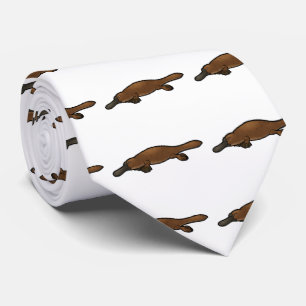 Platypus ネクタイ