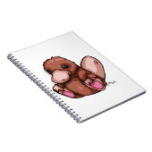 Platypus ノートブック (右側)