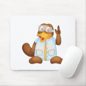 Platypus マウスパッド (マウス)