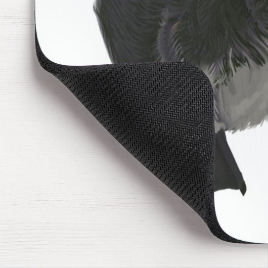 Platypus マウスパッド (コーナー)