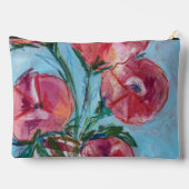 Play Favorite by Lydias Art Sangria アクセサリーポーチ (裏面)