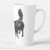 Play Is the Language カフェラテマグ (右)