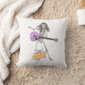 Play It Loud!  クッション (ブランケット)