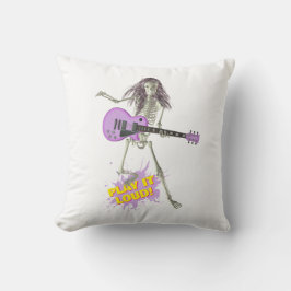 Play It Loud!  クッション