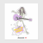 Play It Loud!  シール (シート)