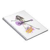 Play It Loud!  ノートブック (右側)