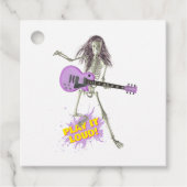 Play It Loud!  フェイバータグ (正面)