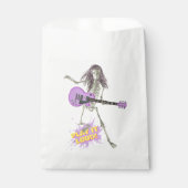 Play It Loud!  フェイバーバッグ (正面)