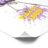 Play It Loud! フォトプリント (角)