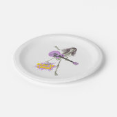 Play It Loud!  ペーパープレート (アングル)