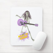 Play It Loud!  マウスパッド (マウス)