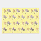 Play It Loud!  ラッピングペーパーシート (正面2)