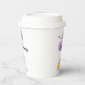 Play It Loud!  紙コップ (左)