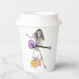 Play It Loud!  紙コップ