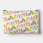 Play Safe Personal アクセサリーポーチ (裏面)