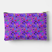 Play Safe Personal アクセサリーポーチ (裏面)