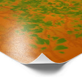 PLAYA DE PAZ フォトプリント            (角)