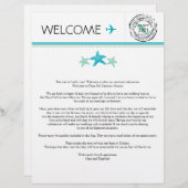 Playa del Carmen Mexicoへようこそ (正面/裏面)