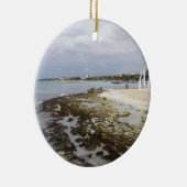 Playa del Carmen, Quintana Rooメキシコ セラミックオーナメント (右)