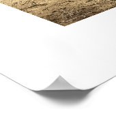 Playa del Rey Lagoon, 1904 – 南ビュー ポスター (角)