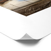 Playa del Rey Lagoon, 1904 - Northern View ポスター (角)