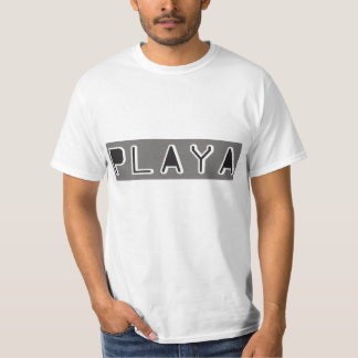 Playa for Life  Tシャツ