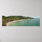 Playa Manzanillo, Margarita (Venezuela) ポスター (正面)