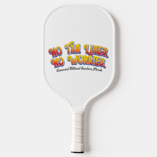 PlayaLinda Beach Pickleball Paddle ピックルボールラケット