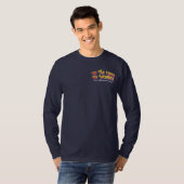 PlayaLinda Beach T-Shirt Tシャツ (正面フル)