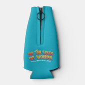 PlayaLinda Beer Bottle Coozie ボトルクーラー (裏面)