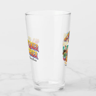 PlayaLinda Beer Glass タンブラーグラス